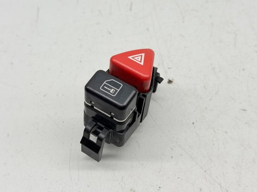 Original Mercedes Benz W168 A-Klasse Warnblinkschalter A1688201210 #A19