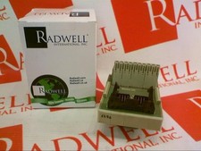 SCHNEIDER ELECTRIC ABE-6HE20M / ABE6HE20M (USED)