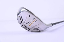 Cobra Baffler TWS #5 Hybrid / 26 Degree / Stiff Flex Aldila DVS-HL 65 Shaft