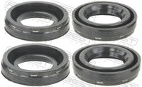 Febest Ventildeckeldichtung FüR Nissan Micra II Sunny III Primera 100Nx Serena