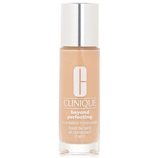 Clinique - Beyond Perfecting Foundation & Concealer - # 6.5 Buttermilk (VF-N) 30