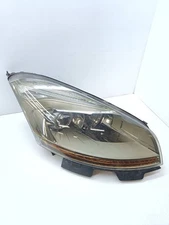 Citroen C4 I Picasso 2007 Front Right Headlight 16298400 RPG26118