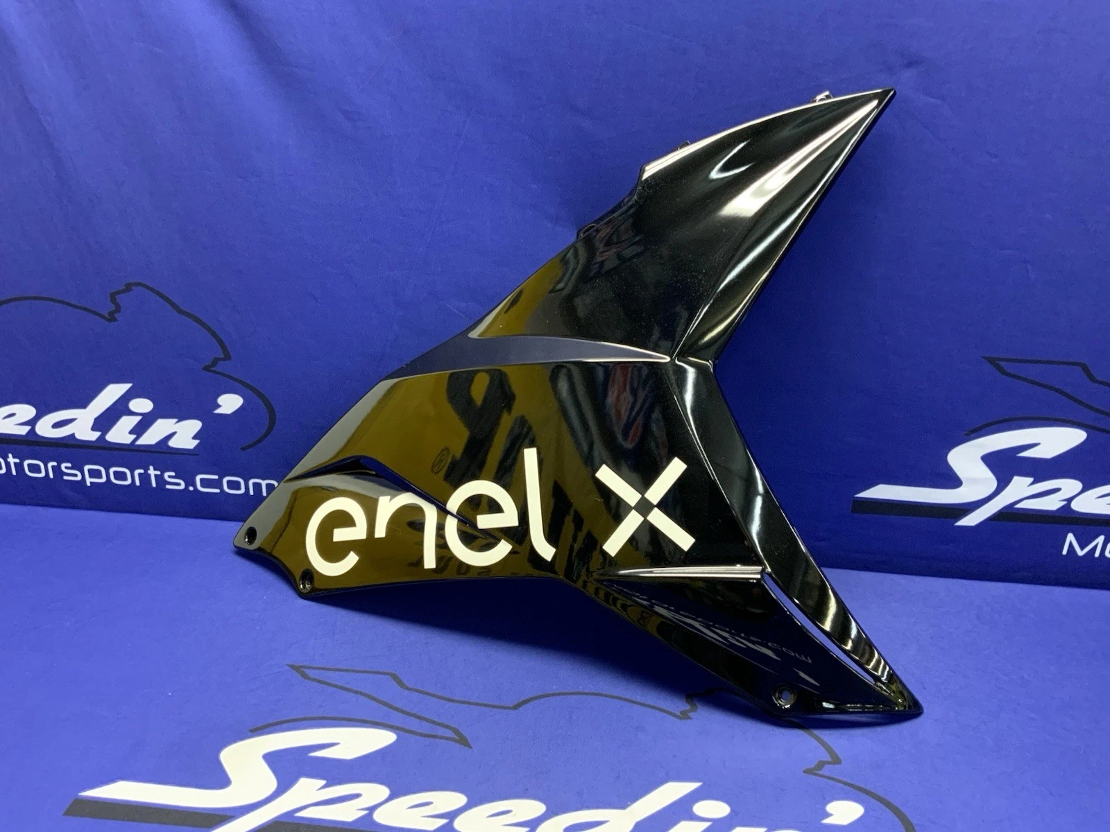 Energica Right Side Fairing EGO 2020-2026