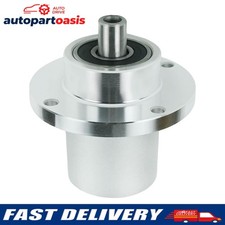 Spindle Assembly For Bad Boy ZT Avenger 2020 -2024 54" 60" Deck / 037-2050-00