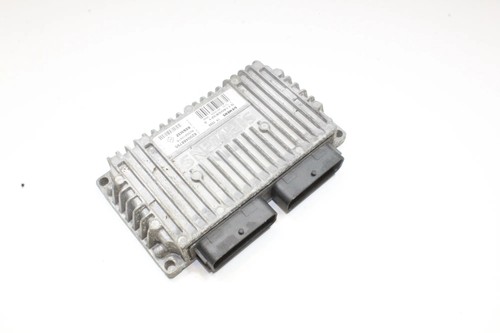 RENAULT LAGUNA III BT0/1 Getriebesteuergerät 8200410516 S118058321A 21475888