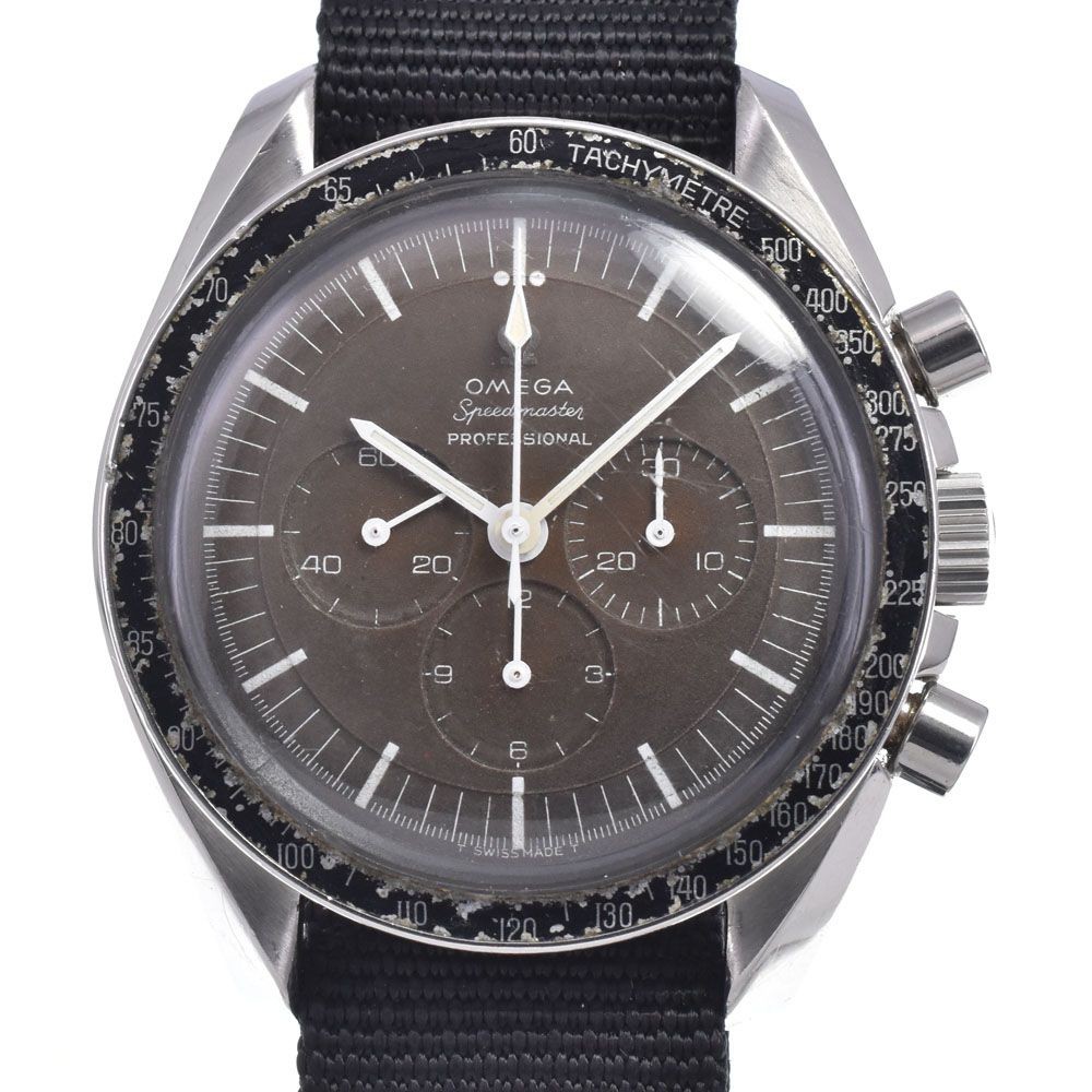 Omega Speedmaster 4th Cal.861 105.012-65