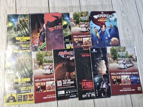 Lot Of 12 Absolute Power Task Force DC Comic Books Great Condition! - Picture 15 of 19