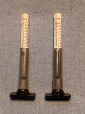 Pair of Vintage Tire Tread Depth Gauges -Made in USA-