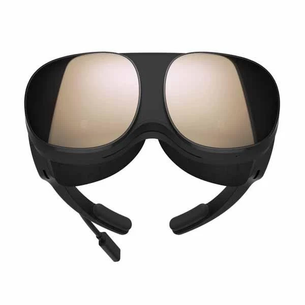 HTC VIVE Flow 99HASV006-00 VR Glasses Immersive Virtual Reality Headset Japan - Image 4 of 4