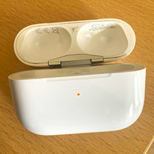 Apple AirPods Pro 2 Case, A2190, With cover and original box