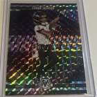2025 Mosaic Lamar Jackson Mosaic (Raw)