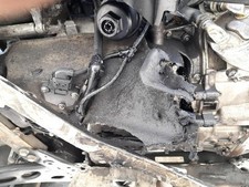 B47C20A 5278546 teilmotor BMW X1 F48 SDRIVE 18 D 2014