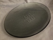 VTG Fortune 500 Trinket Dish by L.E. Smith Glass Company 1960's MCM USA VTG Fortune 500 Trinket Dish by L.E. Smith Glass Company 1960's MCM USA