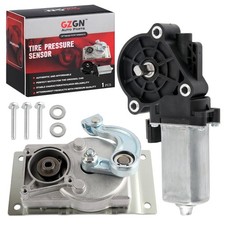 676061 RV Stair Entry Step Motor with 379160 Gear Box Linkage A with Lippert ...