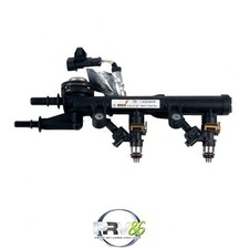 Injecteur Fiat 500