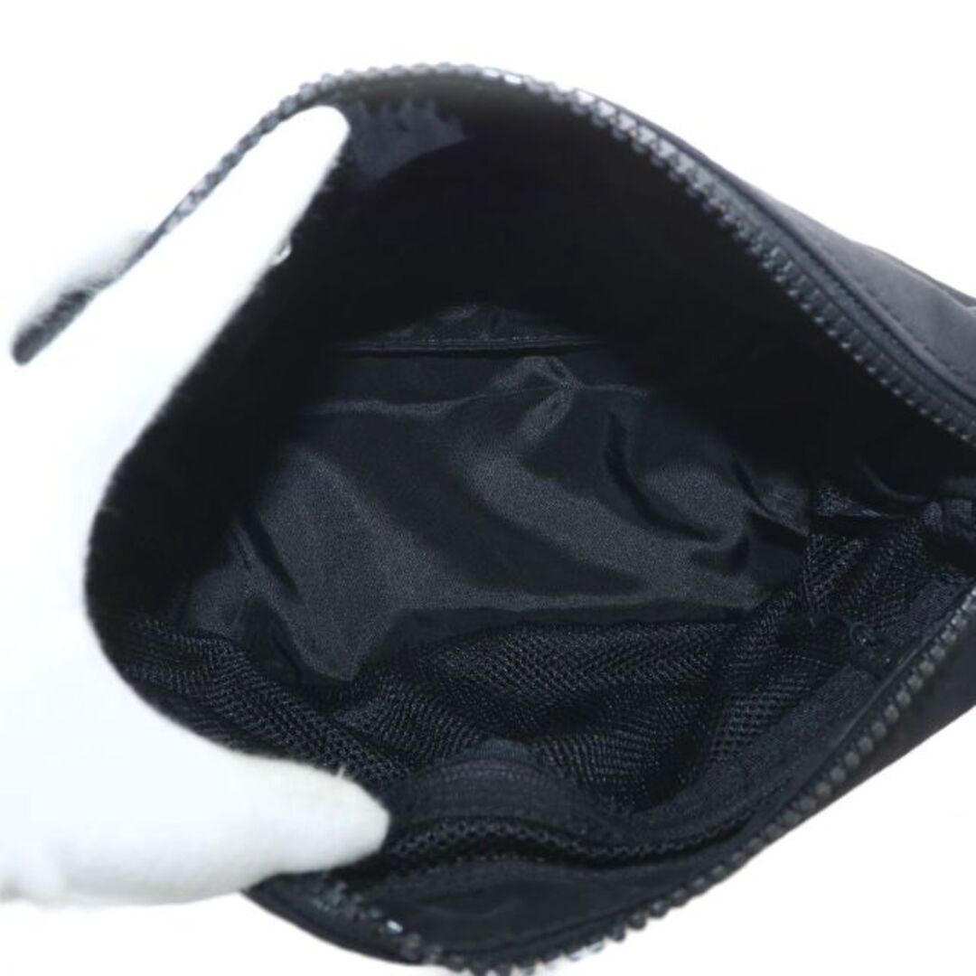 Lululemon Command the Day Kit Kit Bag Canvas Black - image 3