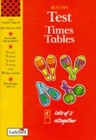 Test Times Tables (Test Basic Skills..., Clemson, Wendy