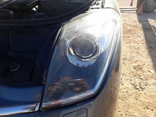 6208A2 scheinwerfer links 5061321 CITROEN C6 TD 2.7 HDI 2005