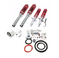 TA Technix Gewindefahrwerk Fahrwerk Inkl. Lift Kit - Ford Fiesta GFJ 1989-1993