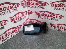 Retroviseur gauche (ou coque) Audi A6