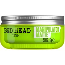 Bed Head by TIGI Manipulator Matte Hair Wax Paste – 57 g (Pack of 1), white 