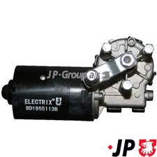 Wischermotor JP JP GROUP 1198201700 für PASSAT A4 VW AUDI 3B5 3B2 B5 12V Variant