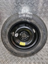CITROEN / PEUGEOT 2018 SPARE WHEEL & SPACE SAVER 15" 2150750