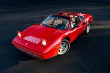 1987 Ferrari 328 for Sale