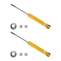 StoßDäMpfer-Set Hinterachse Gasdruck Bilstein Iam-Expertise FüR Porsche 914