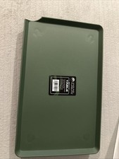 Carp Fishing Bivvy Table Aluminium Legs Heavy Duty Polypropylene Camping Hiking