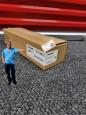 Genuine Toshiba 6LK72103000 Fuser Kit - 3008A