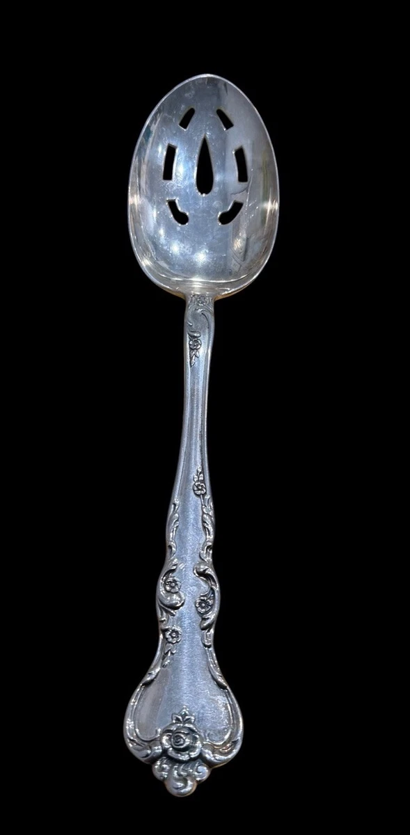 Reed & Barton Savannah Silver Antiques for sale | eBay