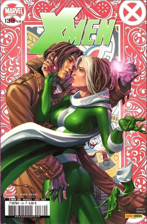 X-MEN N° 139 Enfants d'X-Men - Panini Comics 2008 - Comme Neuf - Photo 1/1