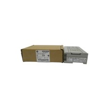 ALLEN BRADLEY 1761-L10BWB SER. F F/W 1.1 NSMP