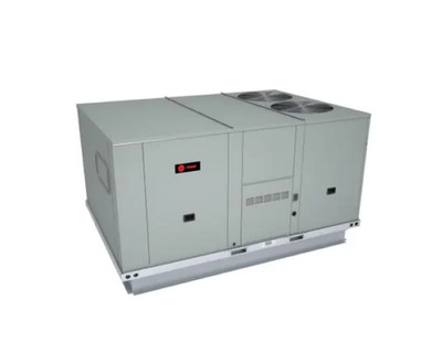 Trane 20 Ton RTU Single Packaged Unit 208/460/60hz/3ph R454 Model GDK240A4SHA1DQ