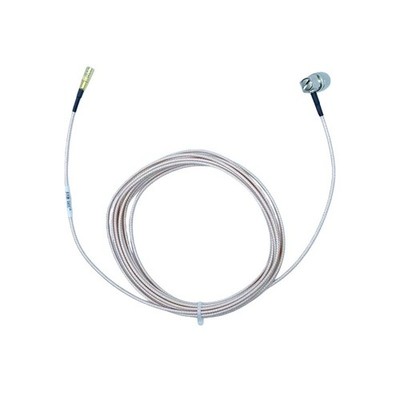 TRIMBLE GNSS GPS RTK ANTENNA CABLE 31193 RIGHT ANGLE 5M
