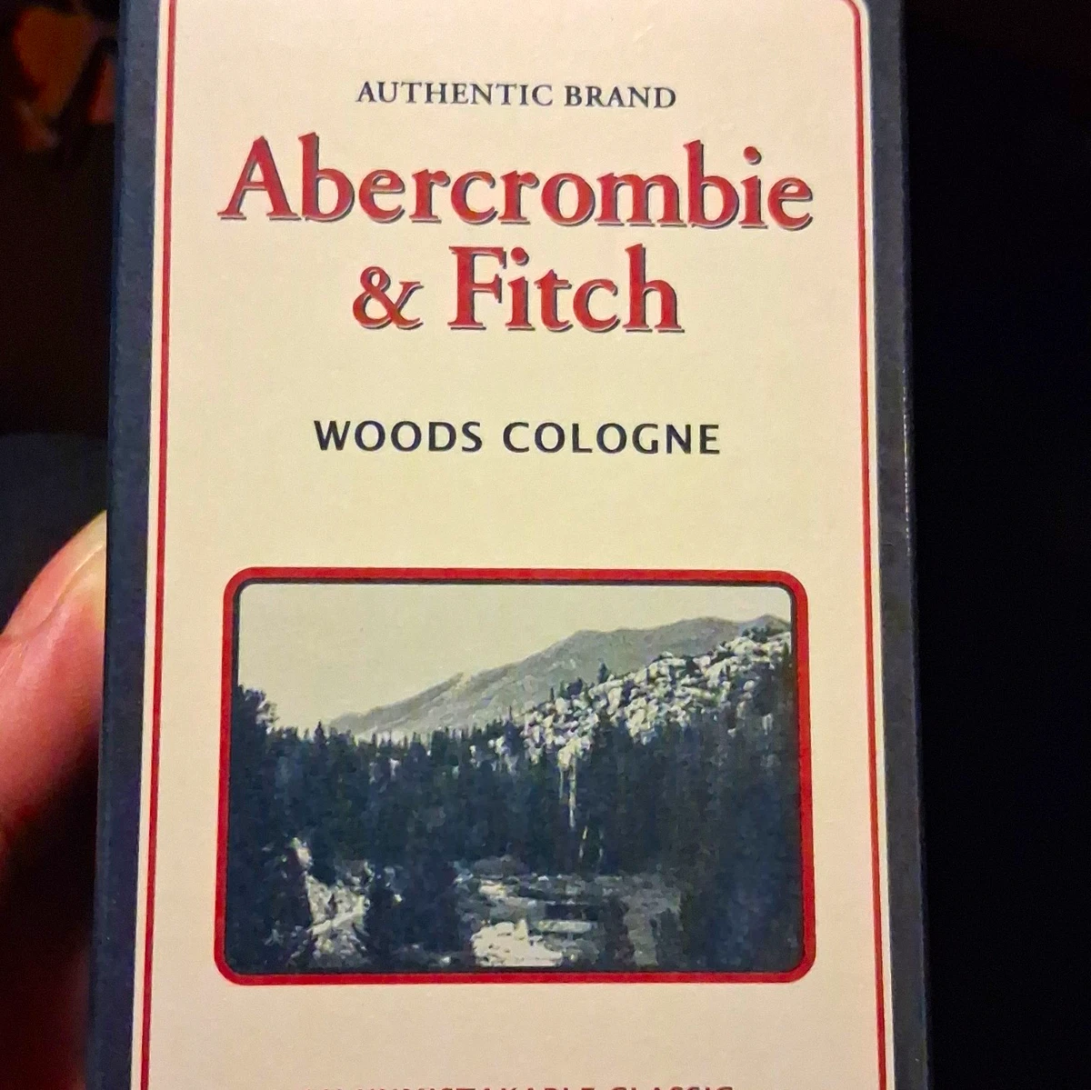 25+ Abercrombie & Fitch Men's Fragrances for sale | Updated Oct 2026