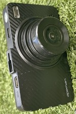 Apeman 1080p HD Dash Cam C450  3  LCD Screen, Wide Angle Car DVR Camera