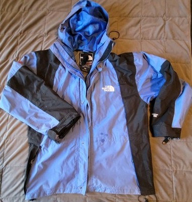 XXL Mens Vintage The North Face Summit Series Gore-Tex XCR