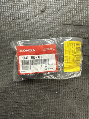 #ad #ad Genuine Honda Washer Pump Bushing 76842 SHJ A01 $6.00