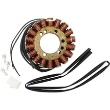 Ricks Motorsport Electric - 21-414H - Stator