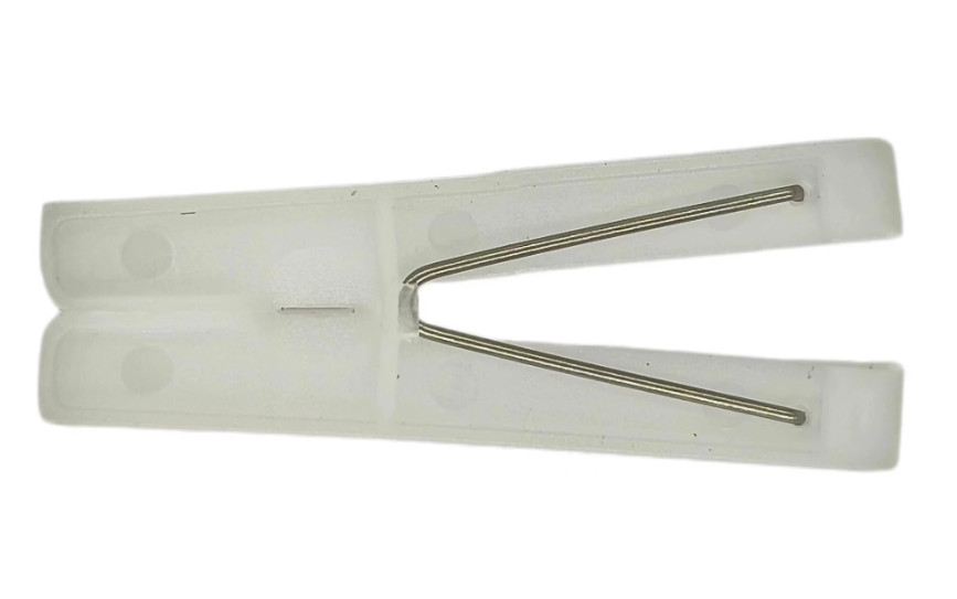 MPO Ribbonizing Clamp Bare Fiber Ribbonizer Single-Fiber Ribbonizing Clamp Tool