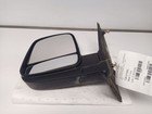 Driver Left Side View Mirror Opt DE2 from 2009 Chevrolet Express 1500 11583001