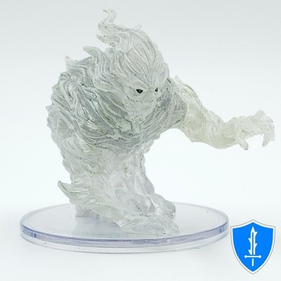 Air Elemental - Monster Manual Collection 2 #25 D&D Icons of the Realms