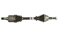 Antriebswelle Vorderachse FüR Ford C-MAX II Focus III Stufenheck Turnier Grand