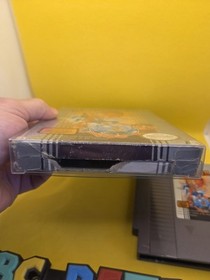 Goonies 2 - NES Nintendo Game - Boxed + Protector UK PAL - Tracked Post 