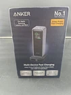 Anker Prime Multi-Device Fast Charging 27650mAh Power 100W Charging Base (EFP)