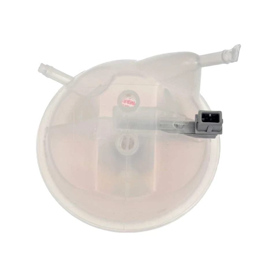 For Audi Cabriolet 1994-1998 Brake Master Cylinder Fluid Reservoir Plastic White Foto 3 de 4