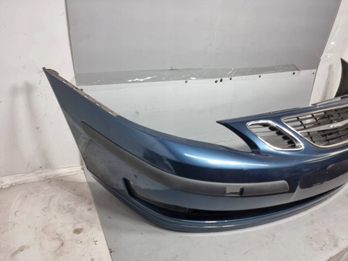 Paraurti anteriore Saab 12786001 93 - Foto 3 di 11