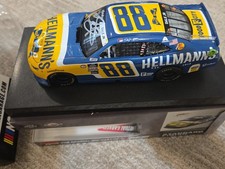 Dale Earnhardt Jr. Cards and Autographed Memorabilia Guide 47